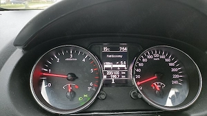 Nissan Qashqai+2 (7 locuri) - imagine 3
