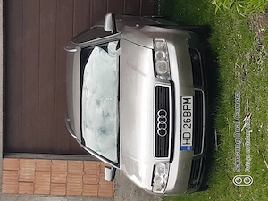 Audi a4 b6 1.9 tdi 131cp 5 viteze 