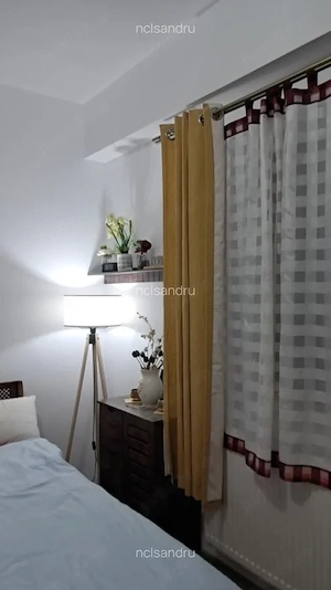 Proprietar vand Studio cochet renovat total si mobilat in stil minimalist atemporal... - imagine 5