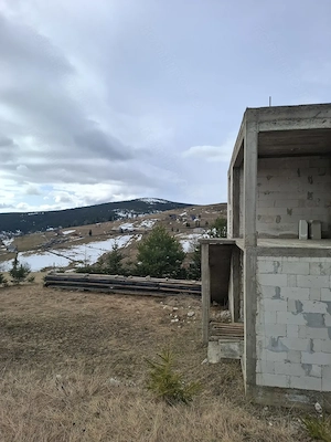Vând casă in construcție  - imagine 9