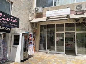 Inchiriez spatiu comercial ultracentral - imagine 2