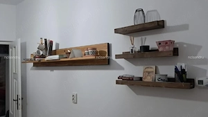 Proprietar vand Studio cochet renovat total si mobilat in stil minimalist atemporal... - imagine 3