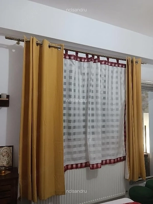 Proprietar vand Studio cochet renovat total si mobilat in stil minimalist atemporal... - imagine 8