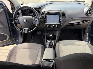 Renault Captur 1.2 TCe 120CP Automată | Keyless | Navigație | ITP 2027 - imagine 5