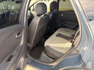 Renault Captur 1.2 TCe 120CP Automată | Keyless | Navigație | ITP 2027 - imagine 4