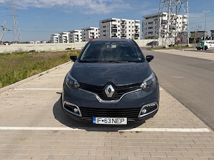 Renault Captur 1.2 TCe 120CP Automată | Keyless | Navigație | ITP 2027 - imagine 3