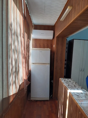 Inchiriere Garsoniera in zona Radu Negru supr. totala cu balcon, 32.mp., - imagine 19