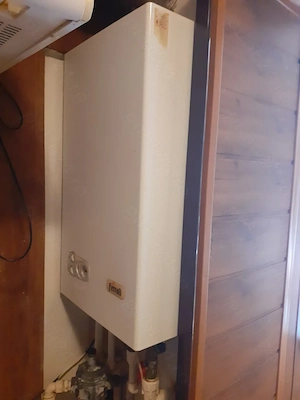 Inchiriere Garsoniera in zona Radu Negru supr. totala cu balcon, 32.mp., - imagine 20