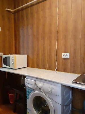 Inchiriere Garsoniera in zona Radu Negru supr. totala cu balcon, 32.mp., - imagine 7
