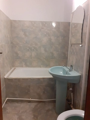 Inchiriere Garsoniera in zona Radu Negru supr. totala cu balcon, 32.mp., - imagine 12