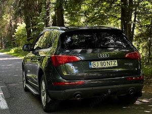 de vanzate audi q5  - imagine 2