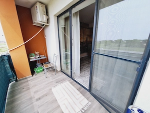 Langa LIDL. Etajul 2. Mobilat si utilat complet. - imagine 7