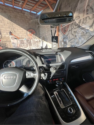 de vanzate audi q5  - imagine 5