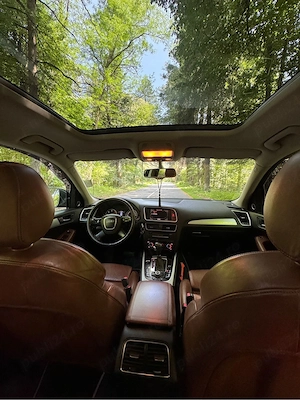 de vanzate audi q5  - imagine 4