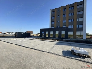 Garsoniera 44 mp utili, bloc nou, TVA inclus, comision 0%, OZONE CITY