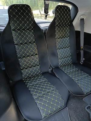 Nissan Qashqai+2 (7 locuri) - imagine 9