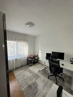 Persoana fizica - vand apartament 3 camere in Marasti, zona linistita - imagine 6