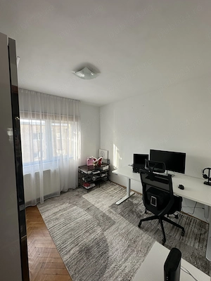 Persoana fizica - vand apartament 3 camere in Marasti, zona linistita - imagine 7