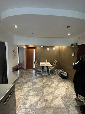 Persoana fizica - vand apartament 3 camere in Marasti, zona linistita - imagine 5