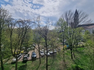 Apartament 2 camere decomandate, spațios- Centru, Petru Rareș- 9 Mai - imagine 12
