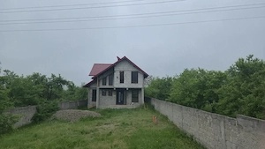 Casa de VANZARE in Gheboieni Dambovita