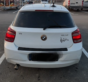 Bmw F20 118d bine întreținut - imagine 3