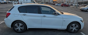 Bmw F20 118d bine întreținut - imagine 2