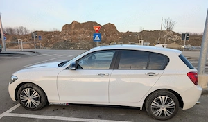 Bmw F20 118d bine întreținut - imagine 4