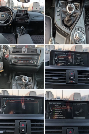 Bmw F20 118d bine întreținut - imagine 5