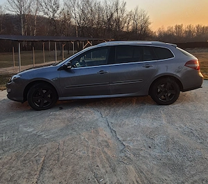 Vând Renault Laguna 3 2014  - imagine 5