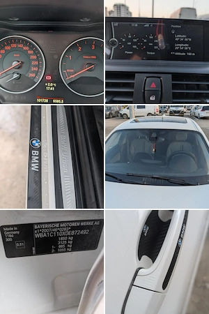 Bmw F20 118d bine întreținut - imagine 9