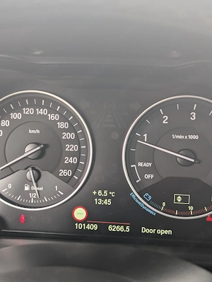 Bmw F20 118d bine întreținut - imagine 8