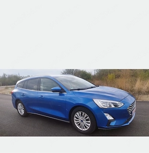 Ford Focus 1.0 EcoBoost Titanium Business - imagine 3