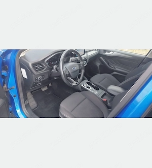 Ford Focus 1.0 EcoBoost Titanium Business - imagine 2