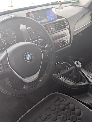 Bmw F20 118d bine întreținut - imagine 6