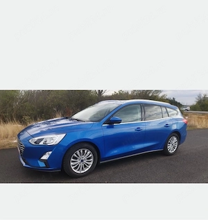 Ford Focus 1.0 EcoBoost Titanium Business - imagine 4