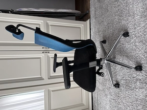 Scaun ergonomic de birou 
