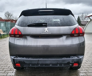 Peugeot 2008 1.2 PureTech 110 CP   2018 | Stare foarte bună - imagine 10