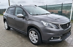 Peugeot 2008 1.2 PureTech 110 CP   2018 | Stare foarte bună - imagine 7