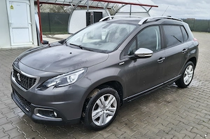 Peugeot 2008 1.2 PureTech 110 CP   2018 | Stare foarte bună - imagine 8