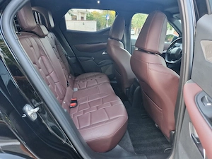 DS3 Crossback 1.2 155CP - imagine 8