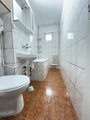 Apartament 2 camere | Bratianu-Sabroso | mobilat utilat | loc parcare - imagine 5