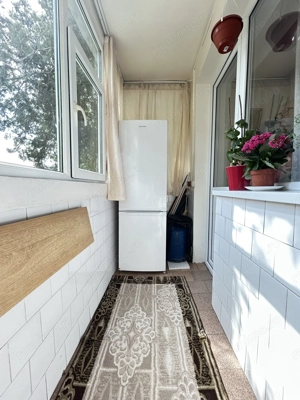 Apartament 2 camere | Bratianu-Sabroso | mobilat utilat | loc parcare - imagine 7