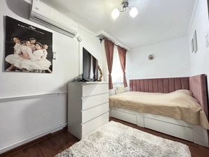 Apartament 2 camere | Bratianu-Sabroso | mobilat utilat | loc parcare - imagine 10