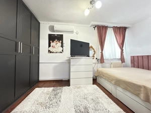Apartament 2 camere | Bratianu-Sabroso | mobilat utilat | loc parcare - imagine 3