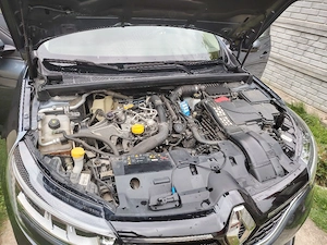 De Vanzare Renault Megane 4 - imagine 4
