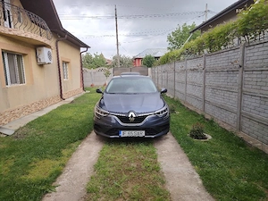De Vanzare Renault Megane 4 - imagine 7