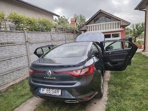 De Vanzare Renault Megane 4 - imagine 5