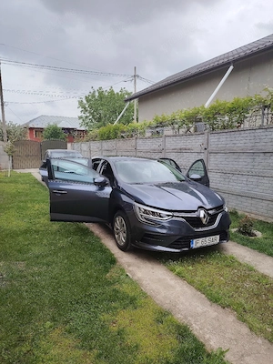 De Vanzare Renault Megane 4 - imagine 9