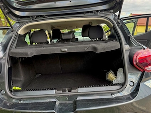 Dacia Sandero Stepway 2021   Automată - Benzină, Pachet Extrem, 90 CP, Motor 999 cm3 - imagine 5